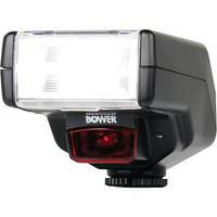 Bower SFD450 Dedicated Illuminator Flash for Canon i-TTL - Perfect for Portrait, Wedding & Event Photography