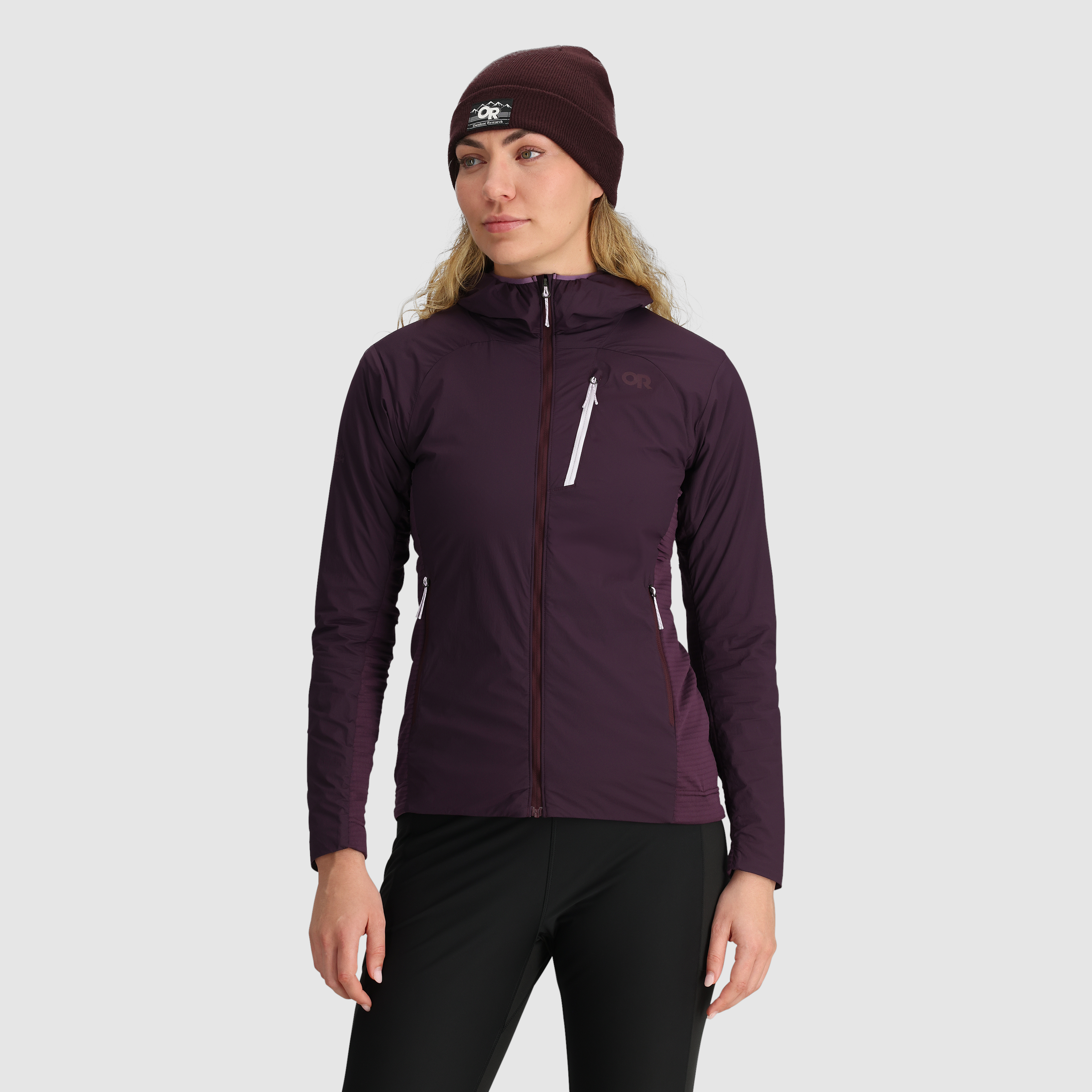 Women's Deviator Hoodie - Stylish & Comfortable Pullover for Casual Wear, Outdoor Activities & Gym Workouts