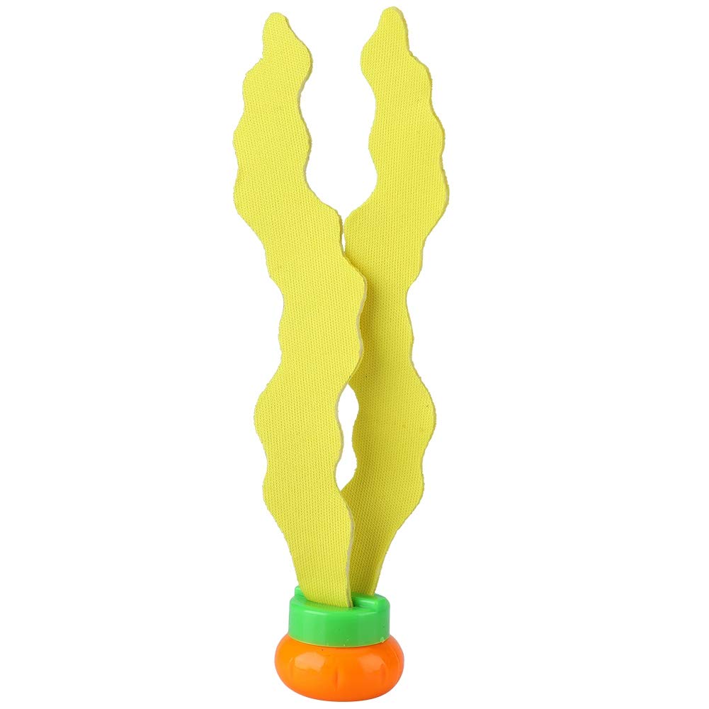 BHDK Pool Toys - Durable Seaweed Dive Toys for Swimming with Excellent Elasticity - Fun Water Games for Kids & Adults in Pool, Beach, and Backyard