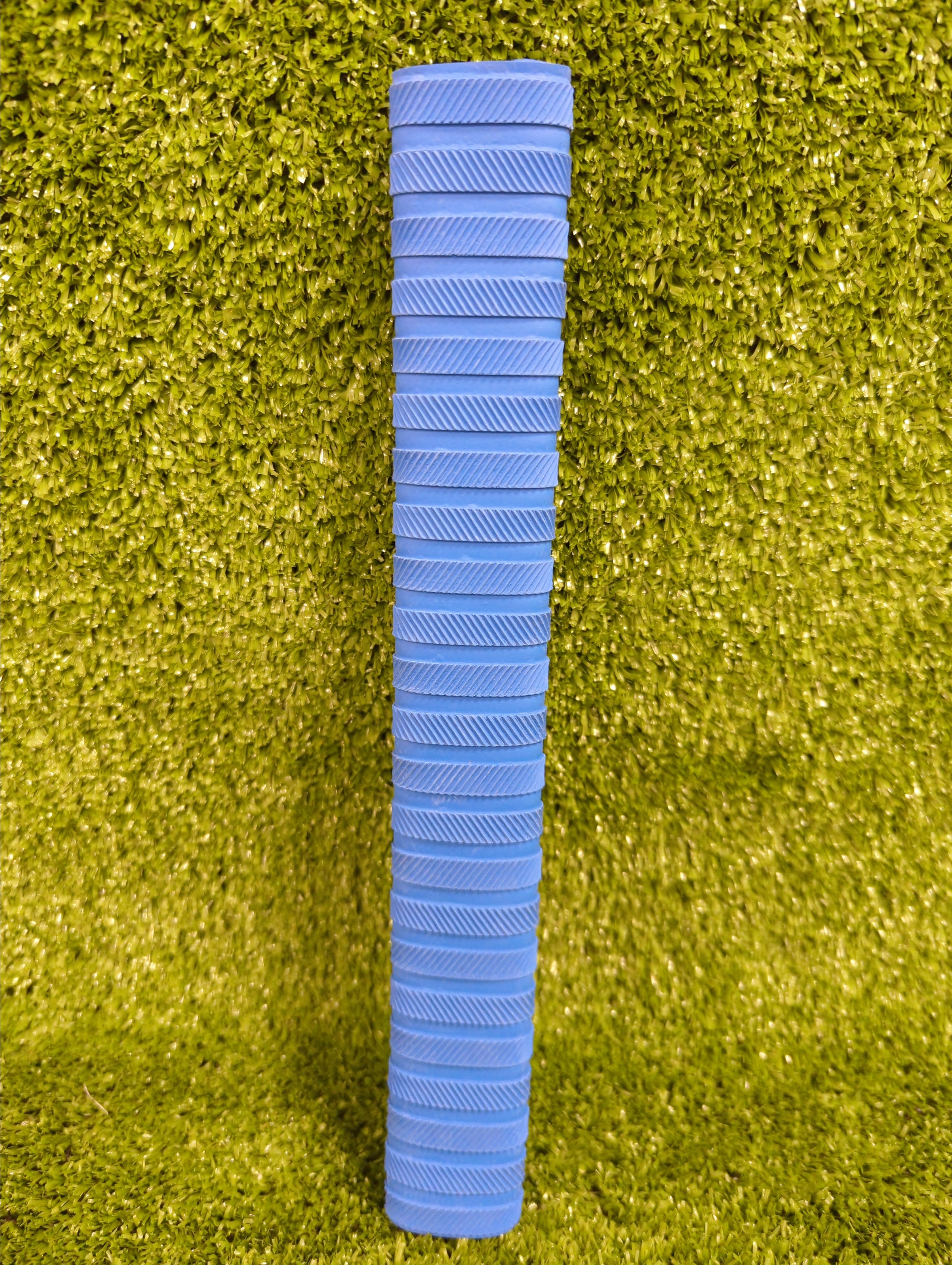 Raydn Ring Chevron Cricket Grips - Premium Non-Slip Bat Handle Grip for Cricket Players | Perfect for Training & Competitive Matches