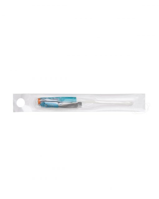 Convatec GentleCath Glide Female Intermittent Catheter 16FR - 30 Catheters per Box - Comfortable & Hygienic Solution for Women's Urinary Care at Home or Travel
