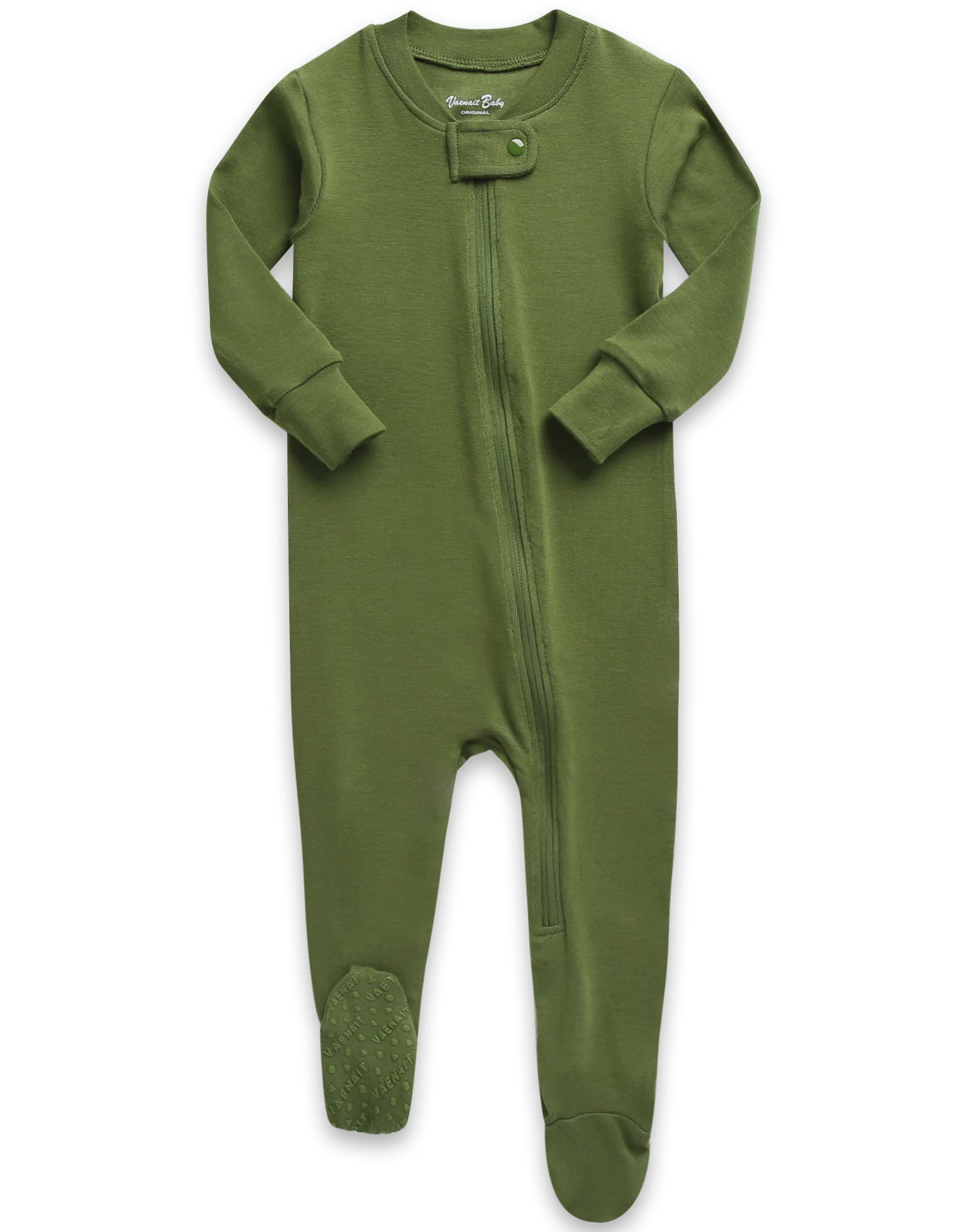 VAENAIT Buffalo Plaid Pajama Set for Family Matching - Halloween & Christmas