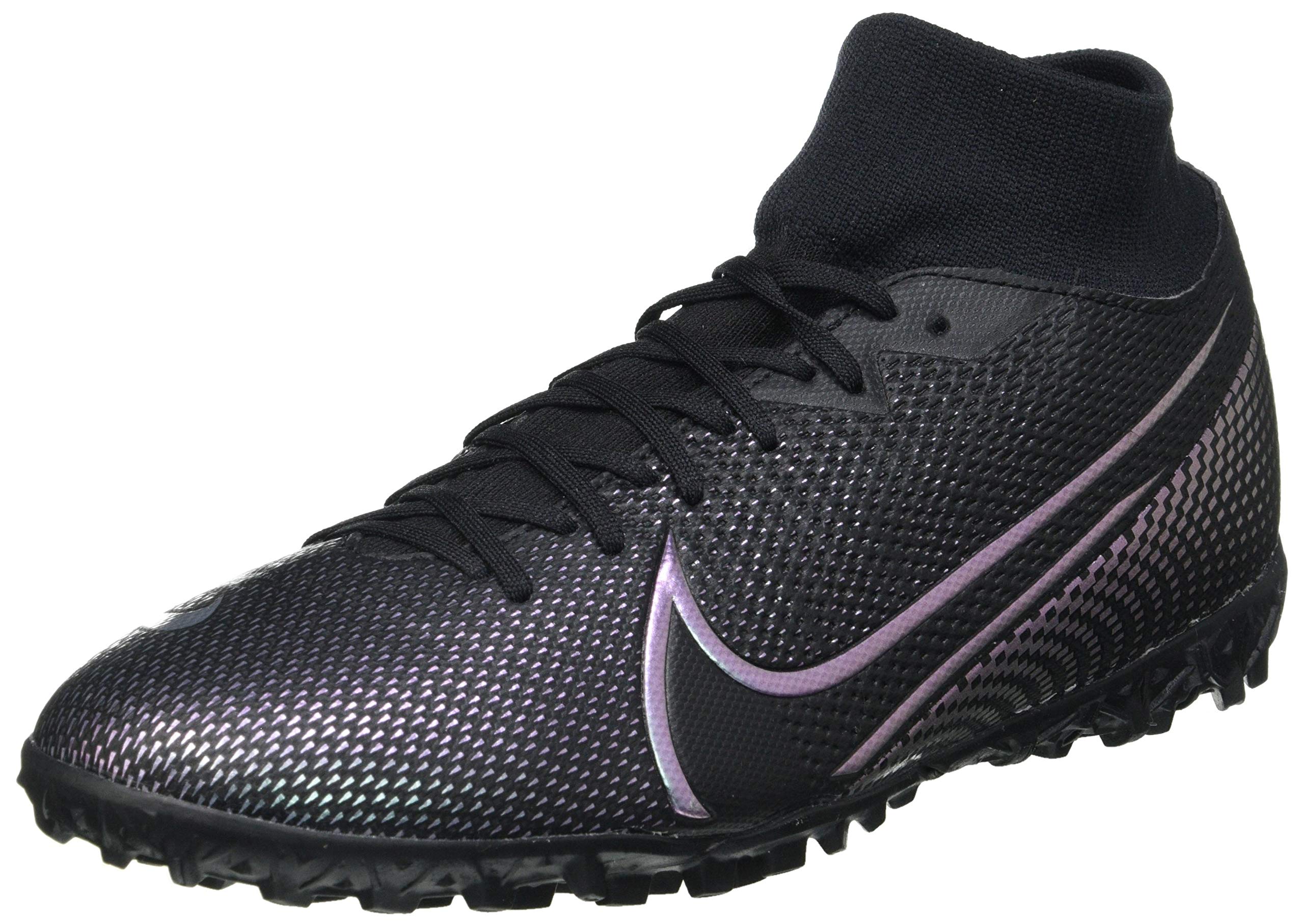 Nike Unisex Football Cleats - Lightweight Soccer Shoes for Men & Women - Perfect for Turf, Grass & Indoor Play