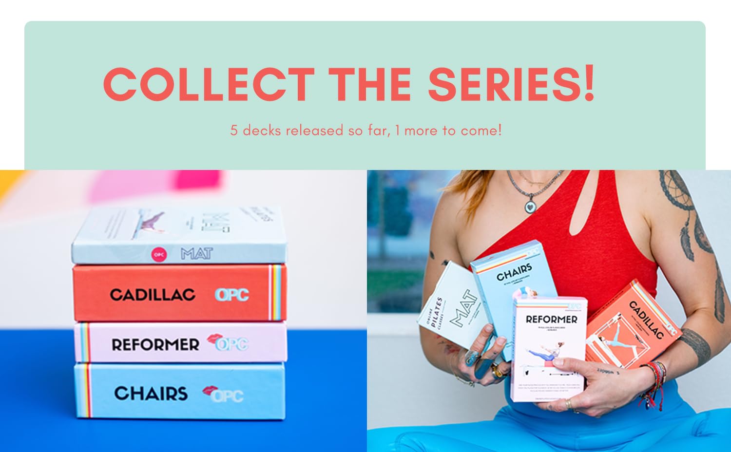 Best Online Pilates Classes with Free Video Tutorials & 79 All-Levels Fitness Flash Cards – Perfect for Home Gym Workouts (Reformer Not Included) | Improve Strength, Flexibility & Posture