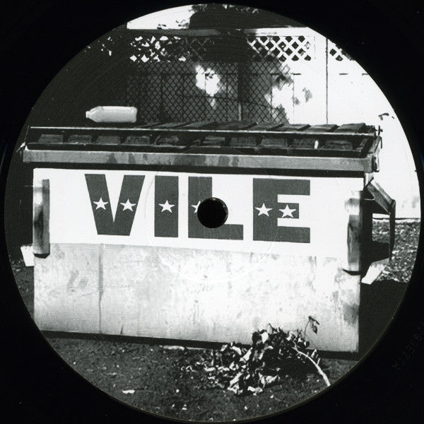 Kurt Vile - Smoke Ring For My Halo Vinyl LP Album (Limited Edition Reissue, Mint Condition) - Perfect for Record Collectors & Indie Music Lovers