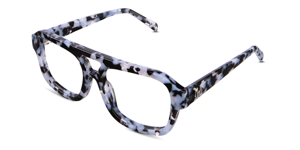 Zaro Women's Prescription Eyeglasses - Stylish & Durable Frames for Reading, Work & Everyday Use