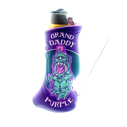 Grand Daddy Purple