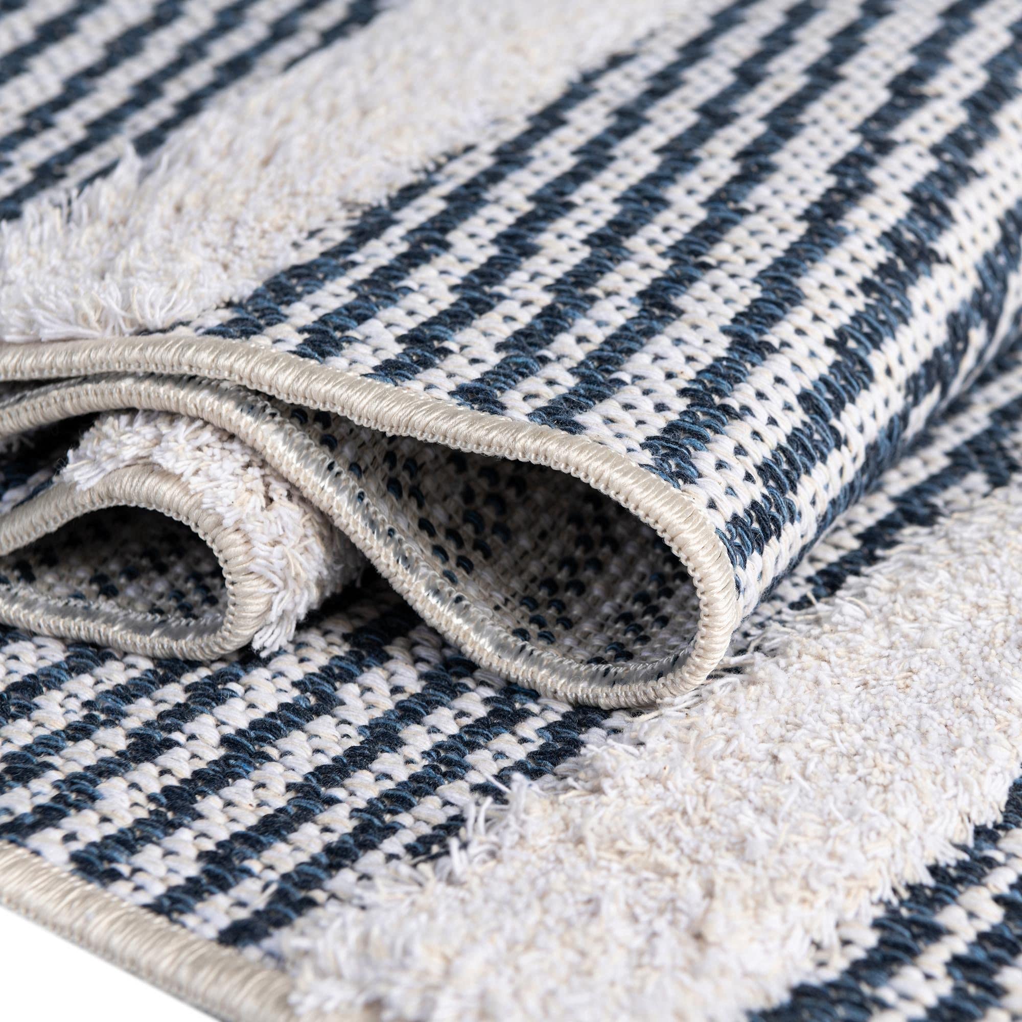 Unique Loom Casa Collection Madrid Area Rug - 2'7