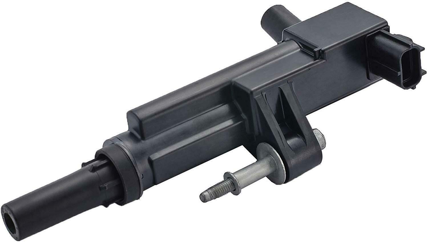 8PCS High Performance Ignition Coil Set Compatible with Dodge Aspen/Dakota/Durango/Jeep Commander/Grand Cherokee 4.7L V8 Engine - Replacement for 5149049AB - Improves Engine Power & Fuel Efficiency