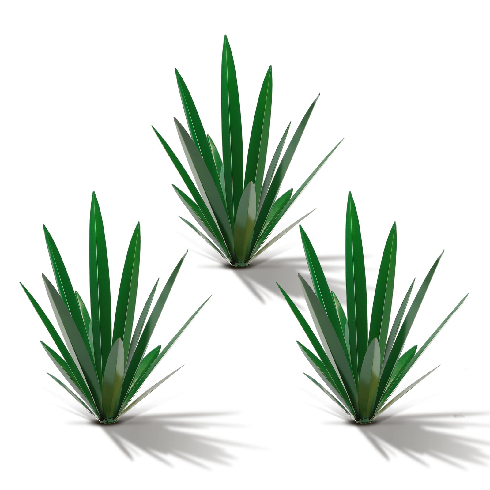 Homight Metal Tequila Country Sculpture - DIY Tequila Plant Home Decor, Garden Ornament for Patio, Lawn & Outdoor Spaces - Perfect Gift for Tequila Lovers & Garden Enthusiasts | Ideal for Southwest Style Decor, Backyard Parties & Mexican-Themed Events