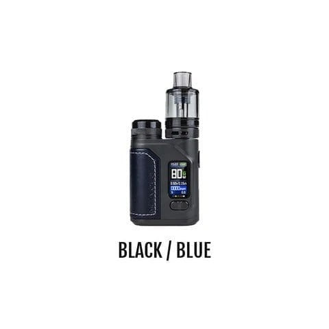 FreeMaX Marvos S 80W Pod Mod Kit - Compact & Powerful Vape Device for Smooth Clouds | Perfect for Travel & On-the-Go Vaping