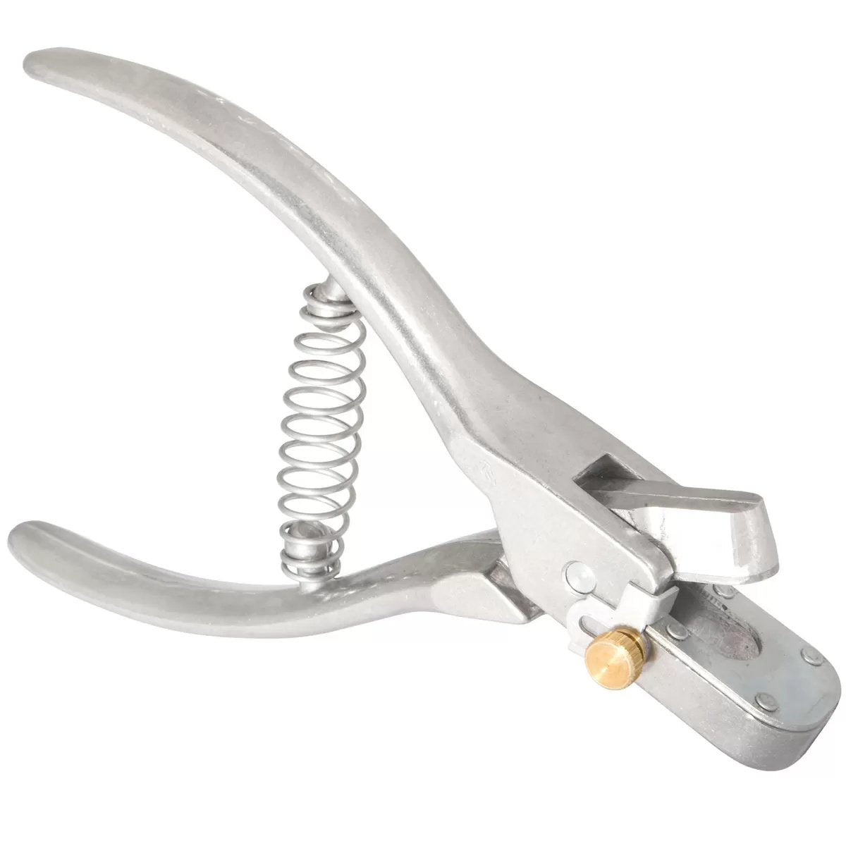 Ear Notcher U Notch - Professional Livestock Ear Tagging Tool for Goats, Sheep, and Cattle - Perfect for Farm, Ranch, and Animal Identification