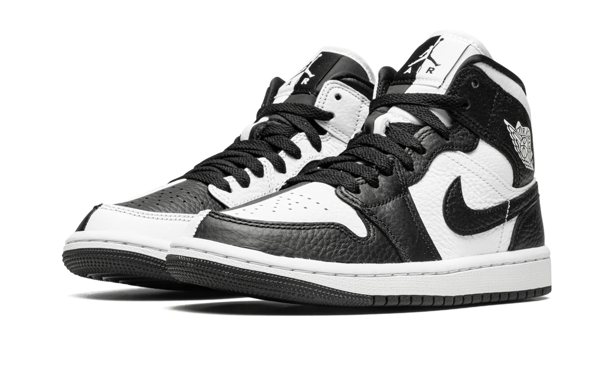 Nike Air Jordan Mid Women's Basketball Shoes - High-Performance Sneakers for Court Play, Streetwear & Casual Fashion