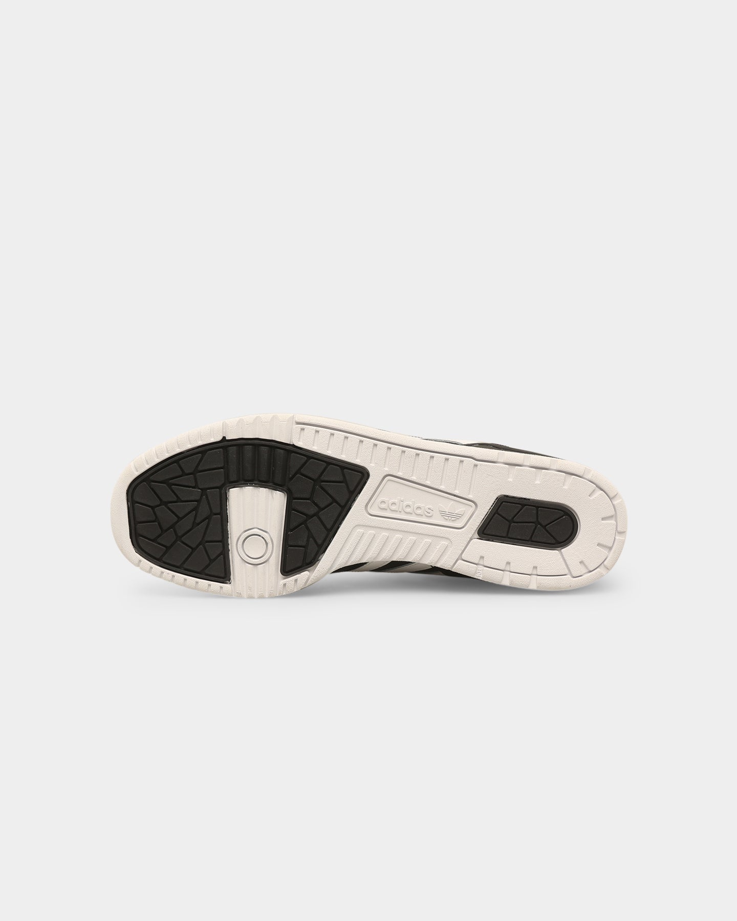 Adidas Rivalry Low Sneakers - Core Black/Ftwr White - Men's Casual Shoes for Everyday Wear & Street Style