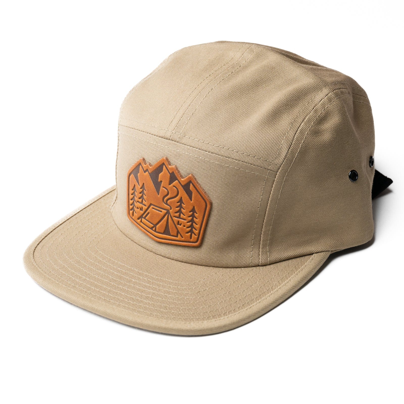 Jockey Hat for Men & Women - Lightweight Breathable Baseball Cap for Outdoor Camping, Hiking, and Sports Activities