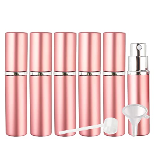 Pink/Silver