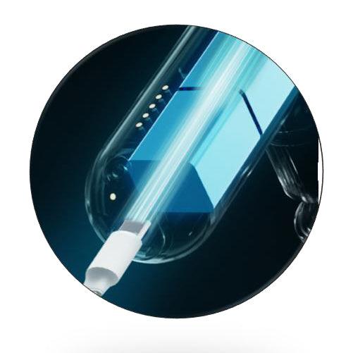 PHILIPS Mini Massager Gun PPM7303DG - Portable Deep Tissue Muscle Massager for Pain Relief & Recovery - Perfect for Athletes, Gym Workouts & Home Relaxation