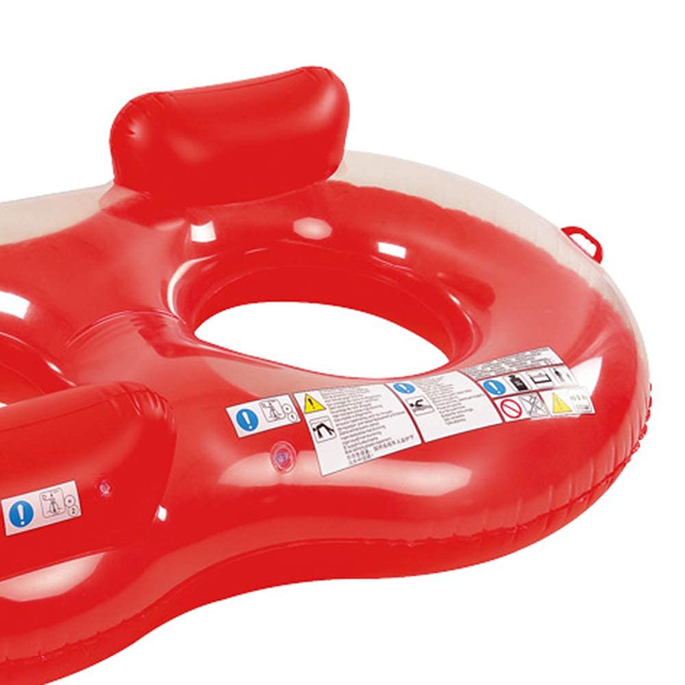 **Heavy Duty Pool Float Tubes for Adults & Kids - Inflatable River Floats, Pool Rafts & Ride-Ons - Durable Beach, Pool & Outdoor Party Toys for Summer Fun**    *(Perfect for Relaxing, Swimming, Beach Parties & Summer Adventures!)*