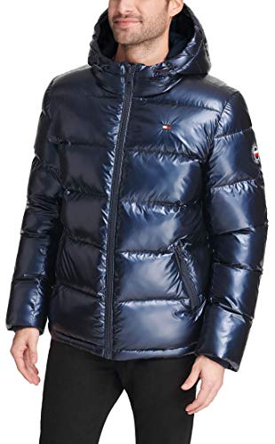 Pearlized Navy
