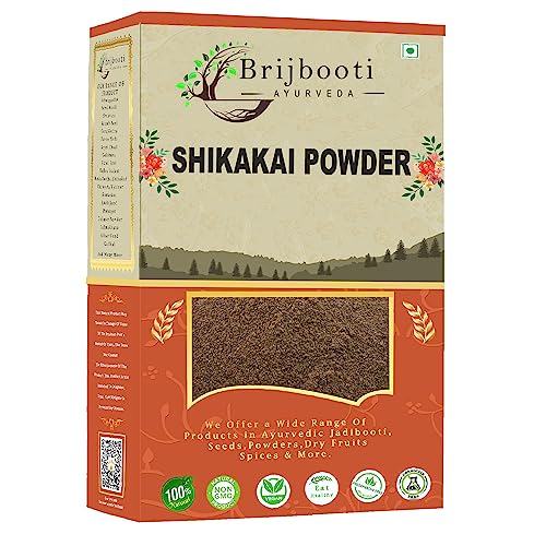 Shikakai Powder