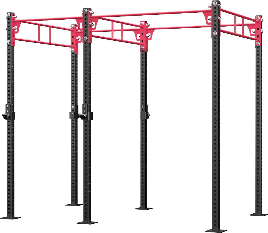 ATLANTIS Rig System - Professional Fishing Rod Holder for Boats & Kayaks | Perfect for Saltwater & Freshwater Angling