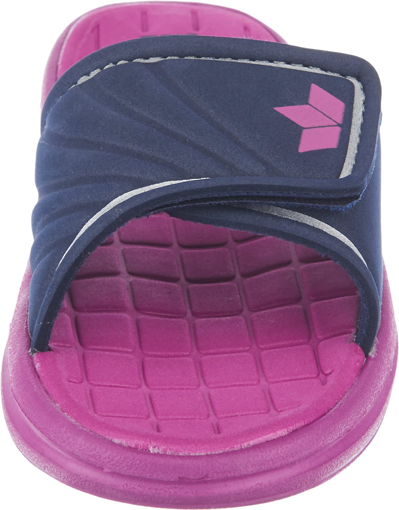 **Unisex Kids Non-Slip Shower & Bath Shoes - Waterproof, Quick-Dry, Comfortable for Pool, Beach, Spa & Home Use**