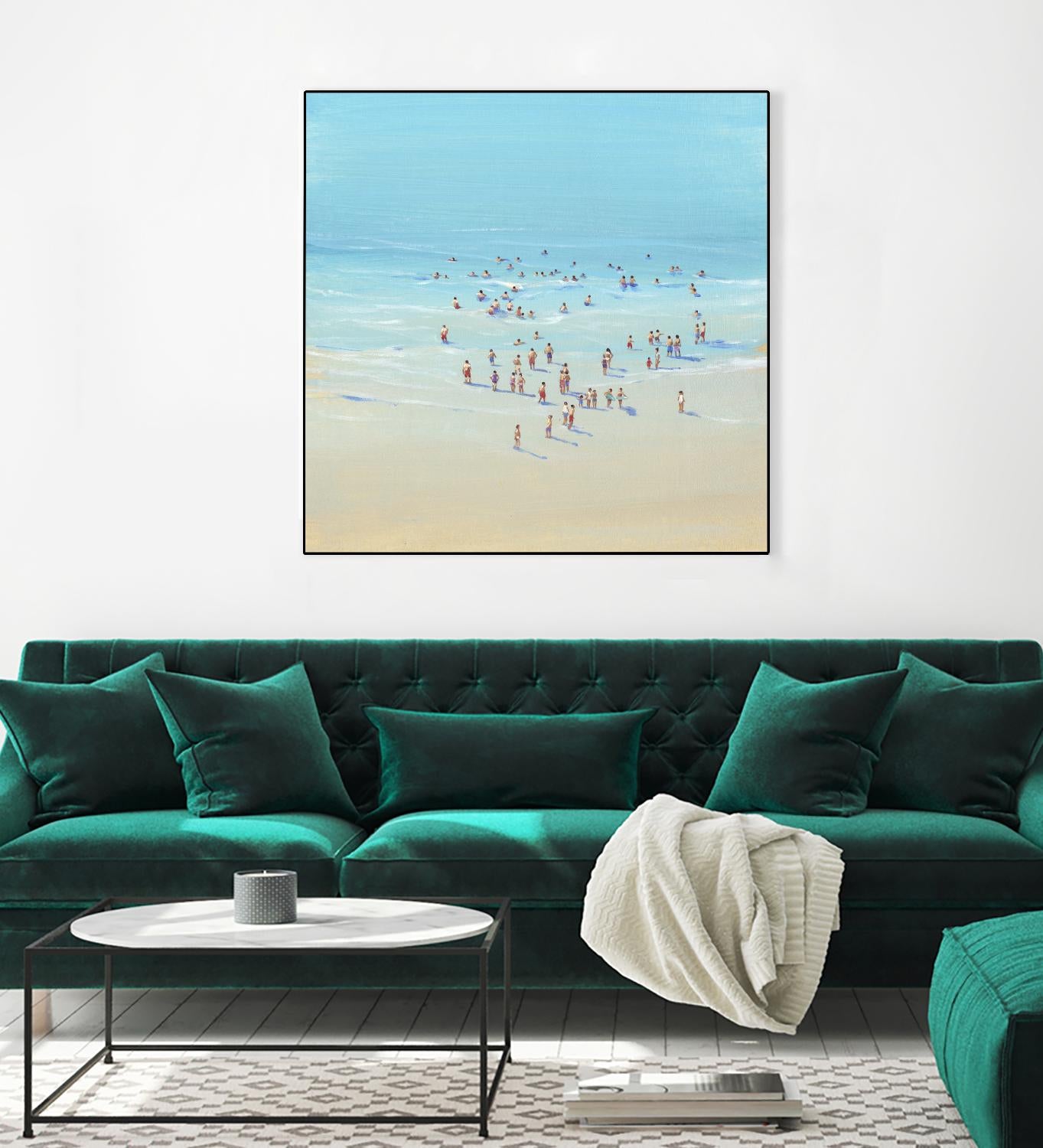 Beach Day II - Premium Beach Accessories for Summer Fun | Perfect for Vacations, Pool Parties & Outdoor Adventures