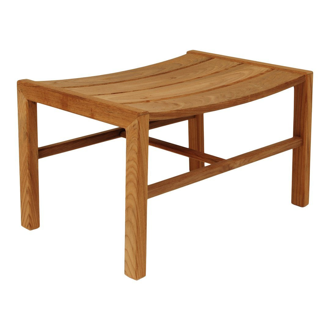 Modern Djuro Lounge Stool - Adjustable Height Bar Stool for Kitchen Island, Breakfast Nook & Home Decor - Comfortable PU Leather Seat with Sturdy Metal Base - Perfect for Dining Room, Cafe & Office Waiting Area