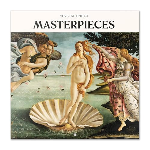Art Masterpieces