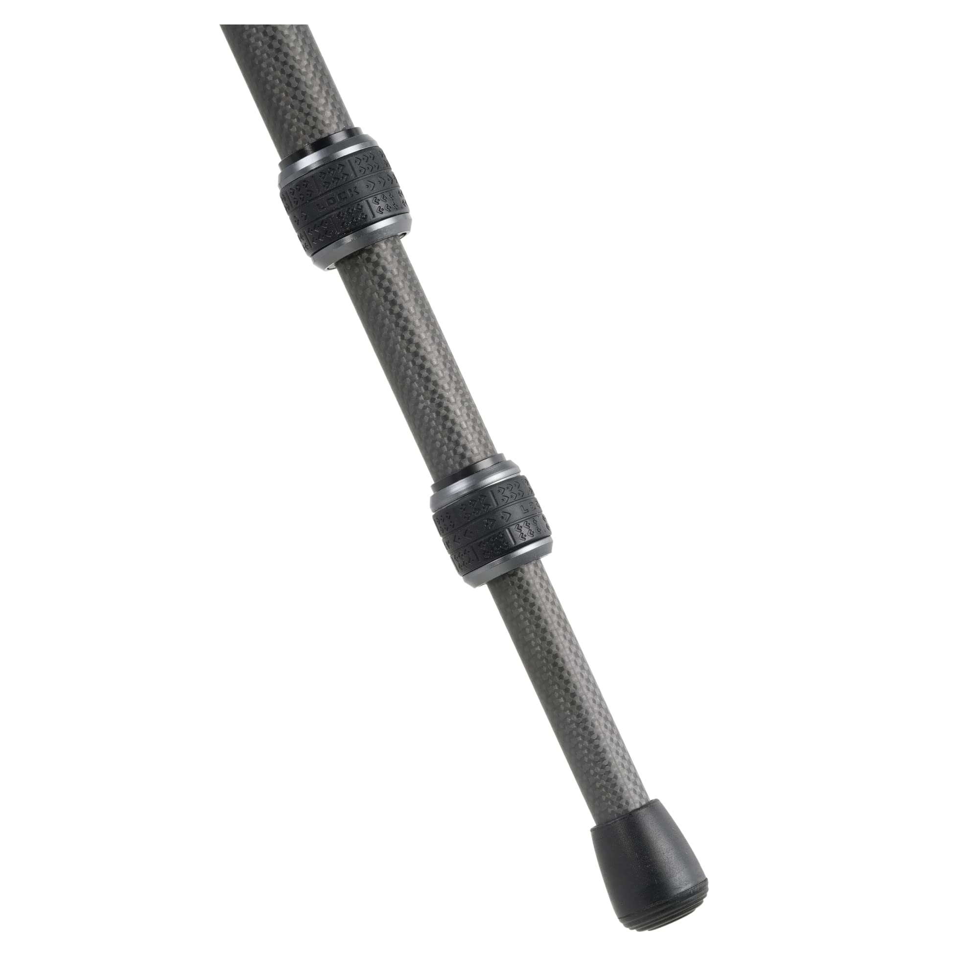 Vanguard VEO3 263CPS Carbon Fiber Tripod with VEO PH-38S 3-Way Panhead - Lightweight Travel Tripod for Photography, Videography & Outdoor Adventures