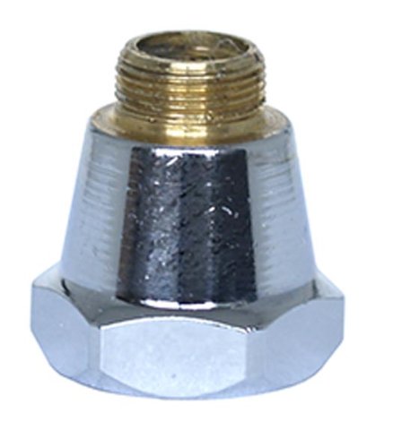 Paasche Aircap Body for V Series Airbrushes - Replacement Part for Airbrush Painting, Model Building & Automotive Detailing