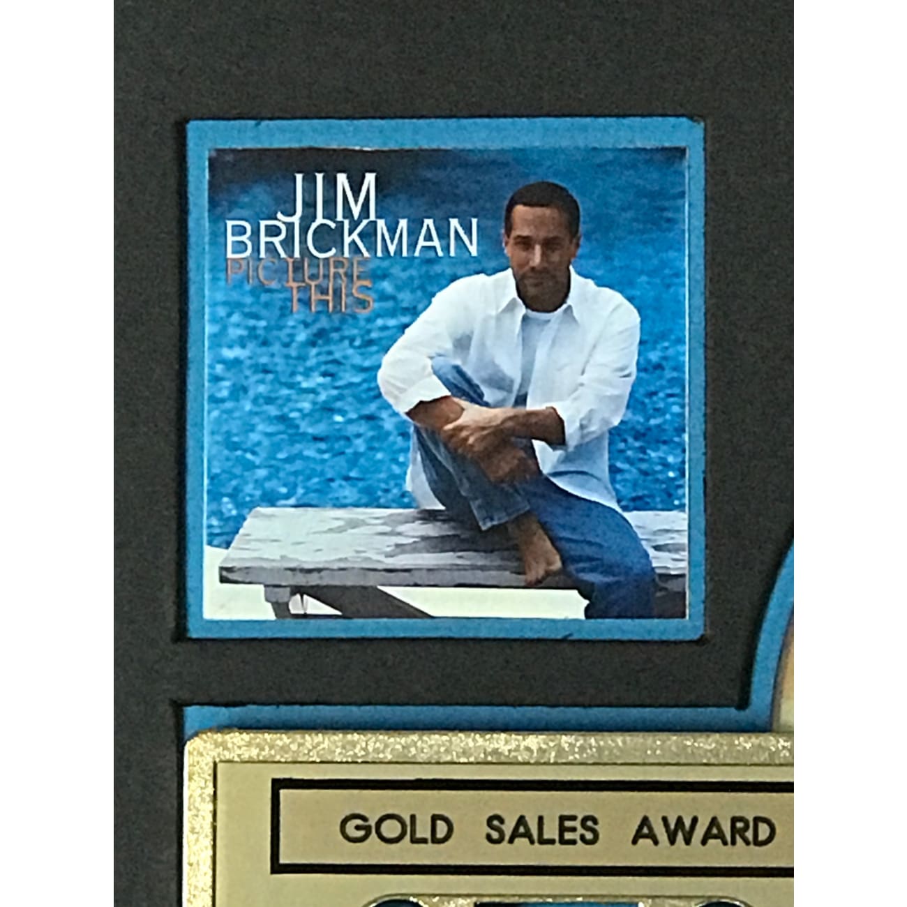 Jim Brickman 