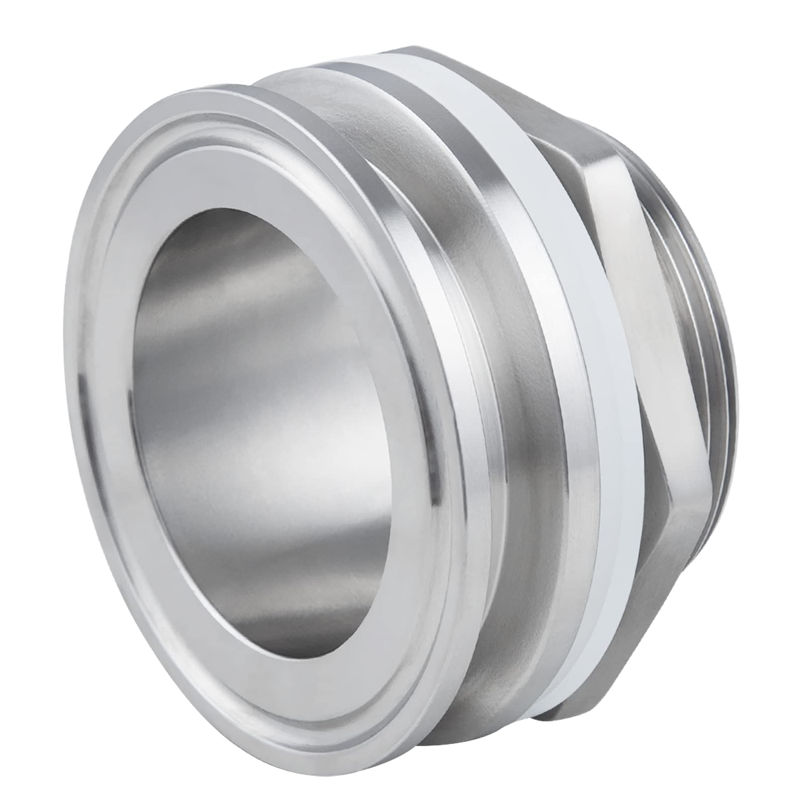 Stainless Steel 304 2
