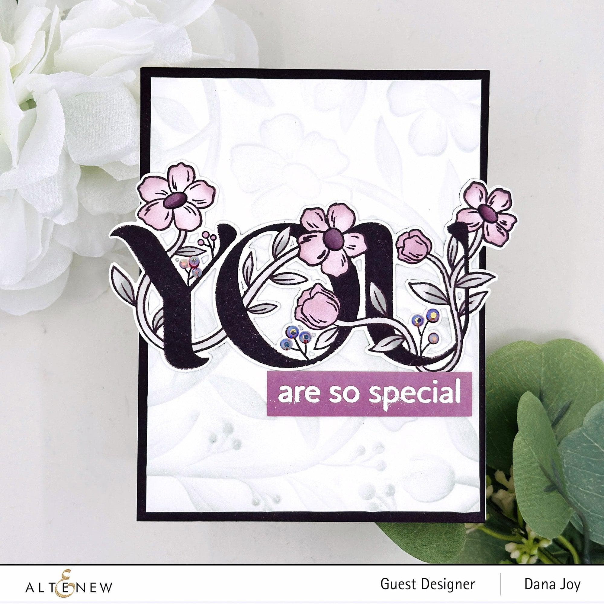 DIY Craft Your Life Project Kit - Creative Scrapbooking & Card Making Supplies for Handmade Gifts | Perfect for Valentine's Day, Mother's Day & Birthday Presents