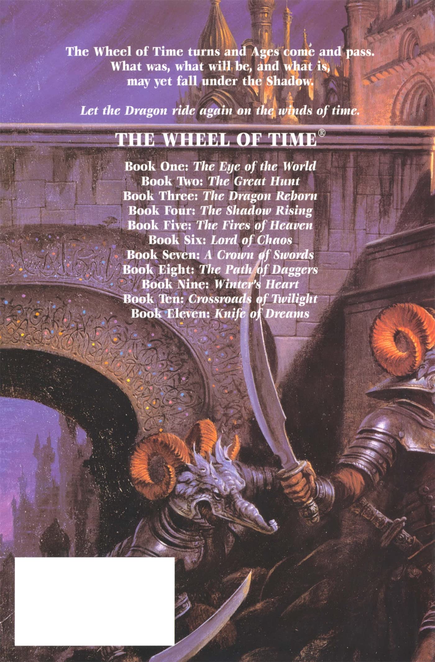 The Fires of Heaven (The Wheel of Time, Book 5) - Epic Fantasy Novel by Robert Jordan - Perfect for Fantasy Book Lovers & Wheel of Time Series Fans