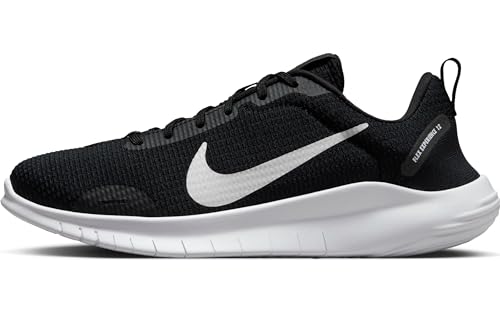 Black/White-dark Smoke Grey