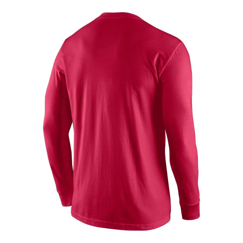 Boys' Legend Long Sleeve Training Top - Breathable Workout Shirt for Kids - Perfect for Gym, Running & Sports Activities