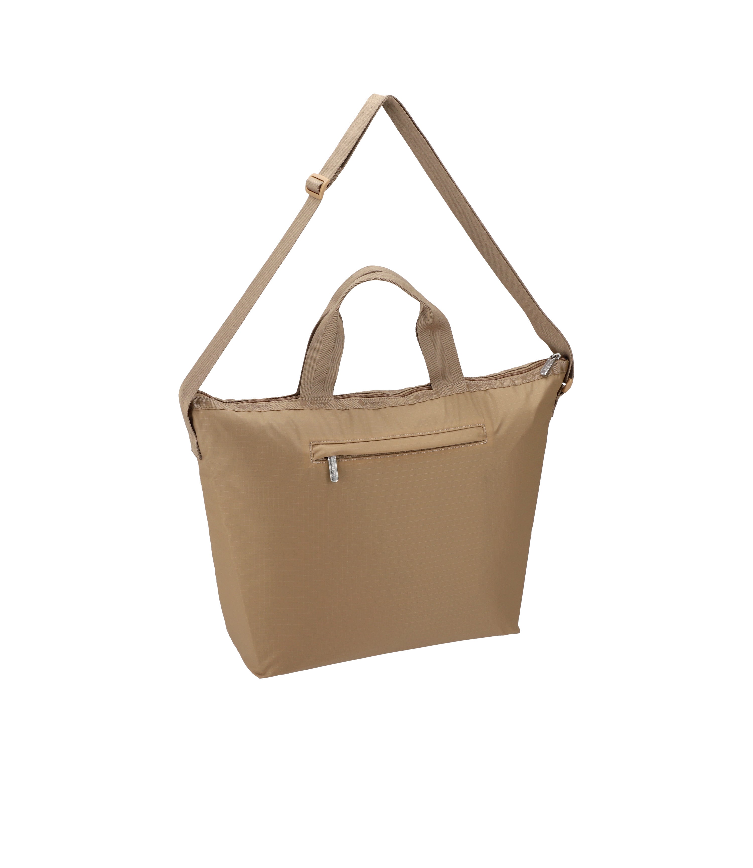 Premium Lightweight Foldable Tote Bag for Women - Durable Reusable Shopping Grocery Beach Bag - Perfect for Travel, Work, Gym & Daily Use