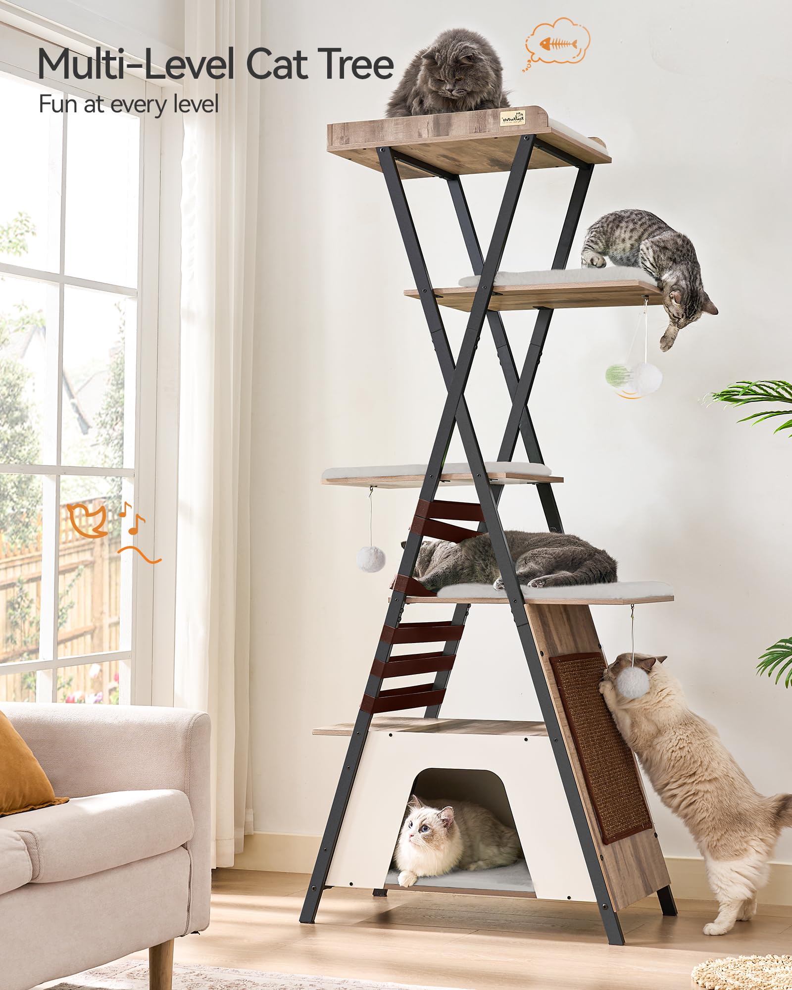 FourFurPets 72.4