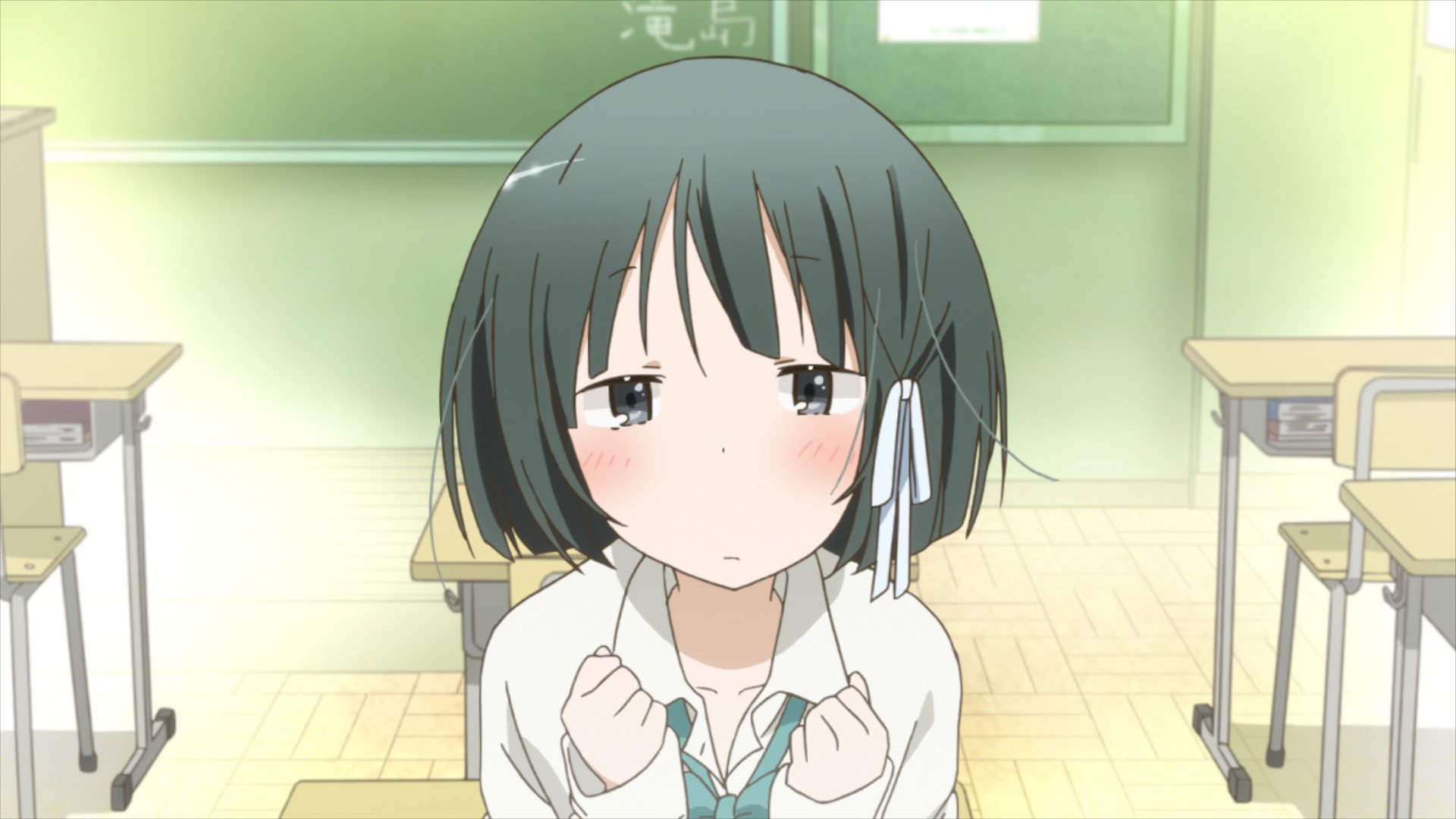 One Week Friends Blu-ray - Anime Movie for Teens & Young Adults - Perfect for Movie Nights & Anime Collections