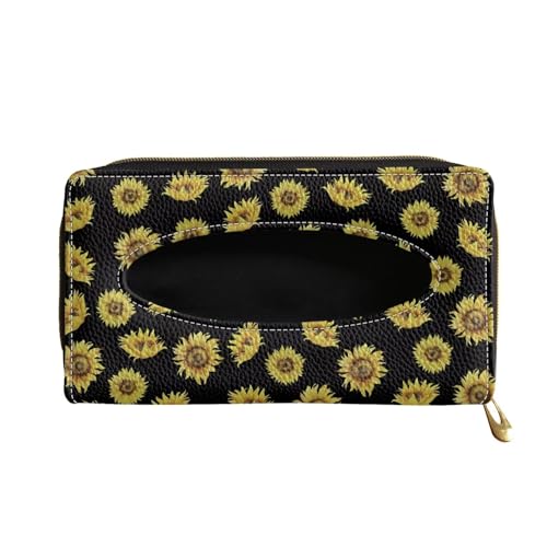 Sunflower Pattern