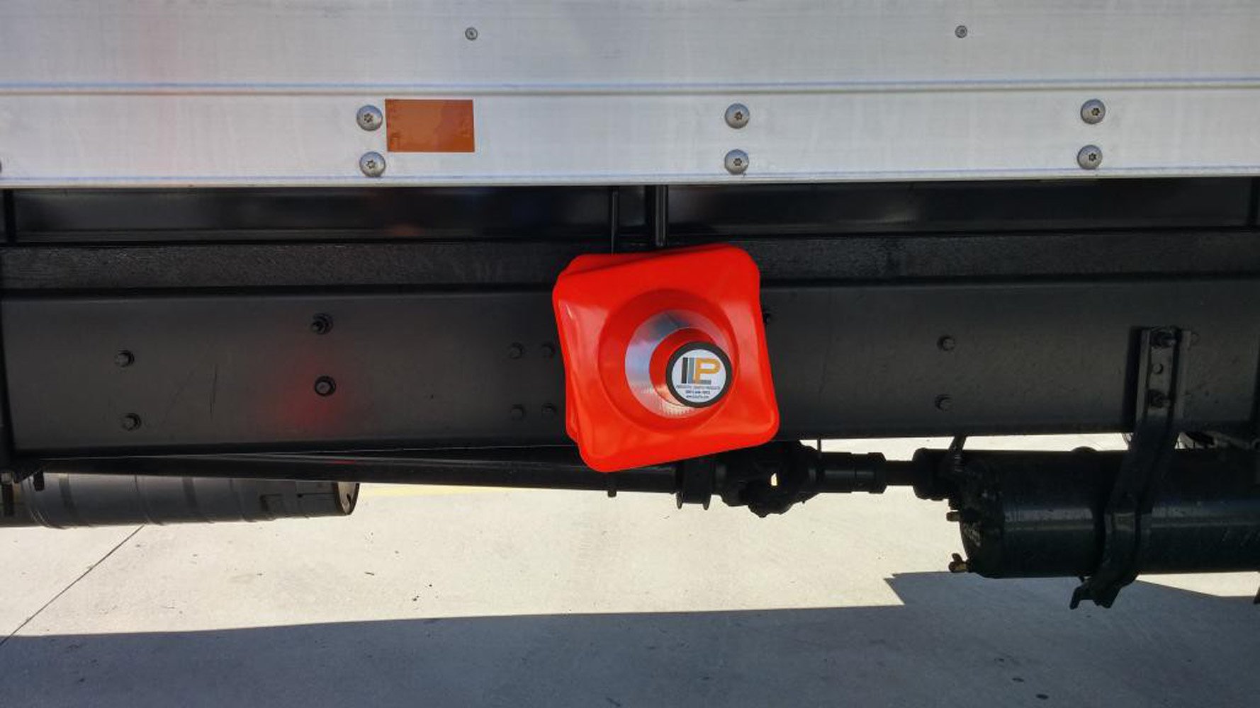 Heavy Duty 36