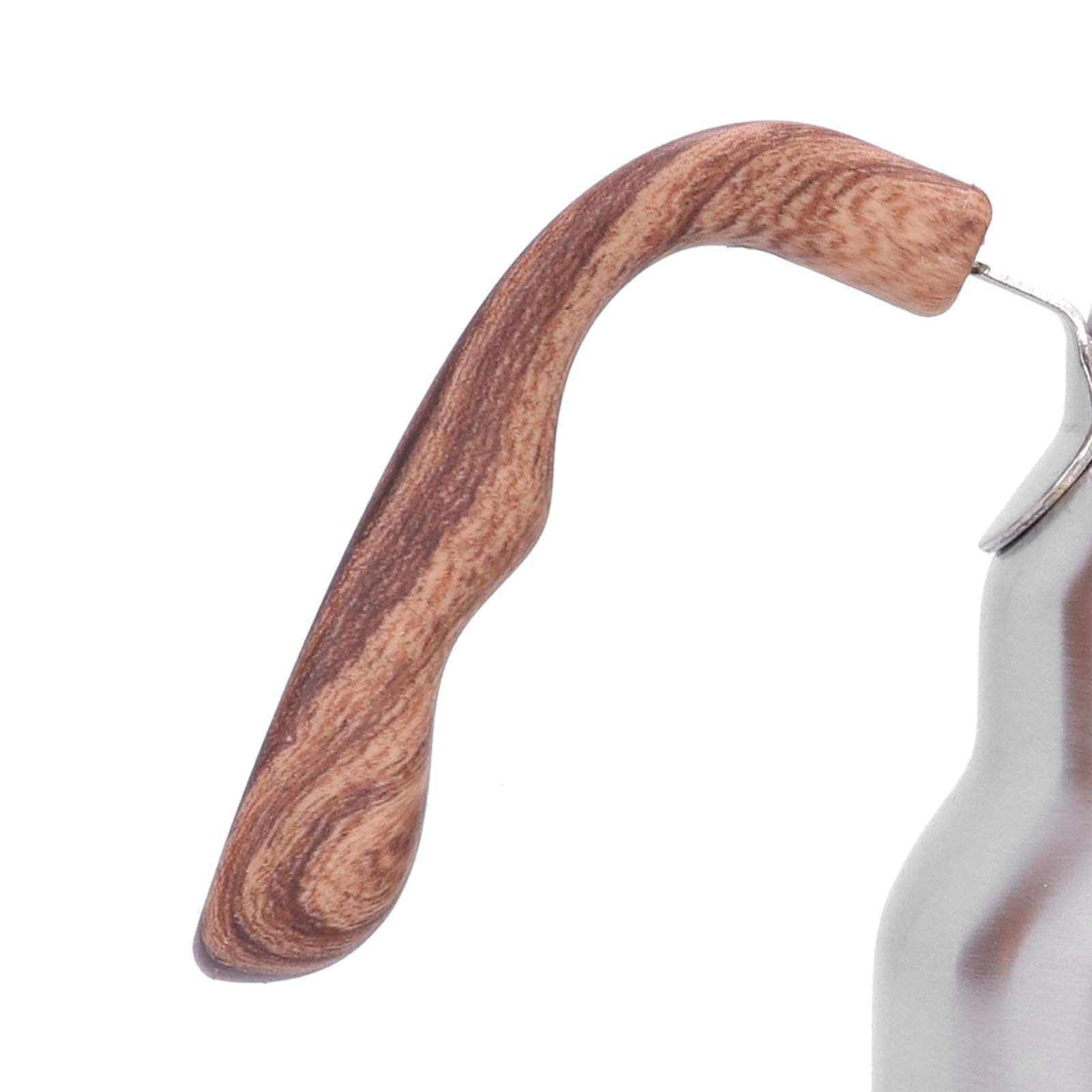 Yosoo Premium Stainless Steel Pour Over Coffee Dripper - Slim Long Spout Hand Drip Coffee Maker for Perfect Tea & Coffee Brewing - Portable Design for Home, Office, Camping & Travel - Great Gift for Coffee Lovers - Enjoy Specialty Coffee Anywhere - Ideal for Morning Brews, Office Breaks & Outdoor Adventures