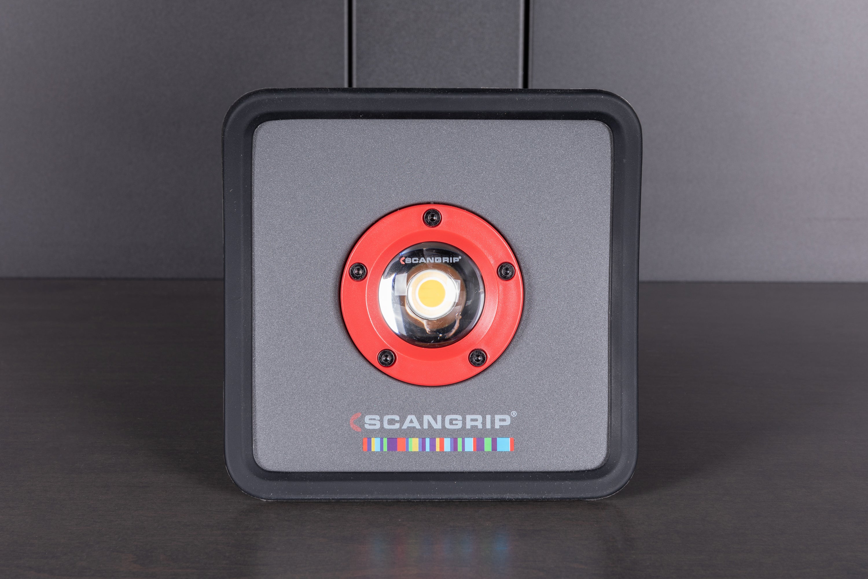 ScanGrip MultiMatch R LED Color Matching Light - Professional Automotive Paint & Bodywork Tool for Accurate Color Matching - Perfect for Auto Repair Shops, Car Detailing & DIY Projects