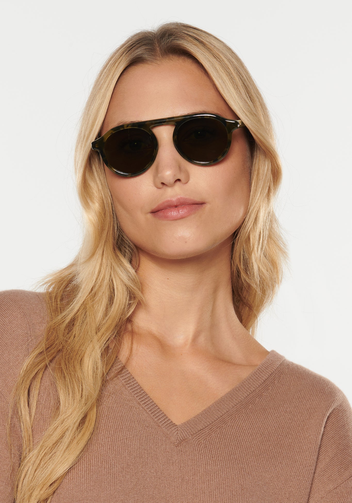 Cameron Tortuga Polarized Sunglasses - UV Protection & Anti-Glare for Outdoor Sports & Driving