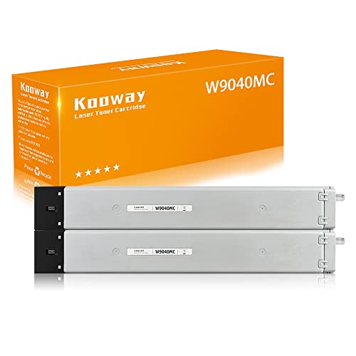 W9040MC Black 2 Pack