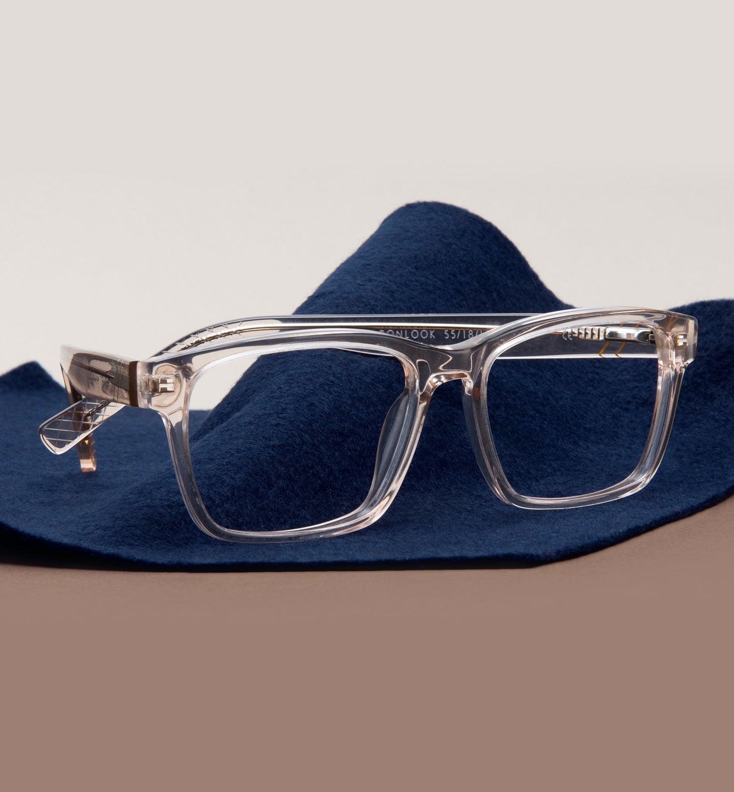 Chief Eyeglasses - Stylish & Durable Unisex Frames for Men & Women | Perfect for Reading, Driving & Everyday Use