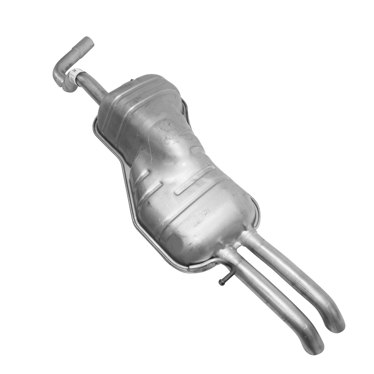 AP Exhaust Muffler 7462 - Durable Performance for Cars & Trucks