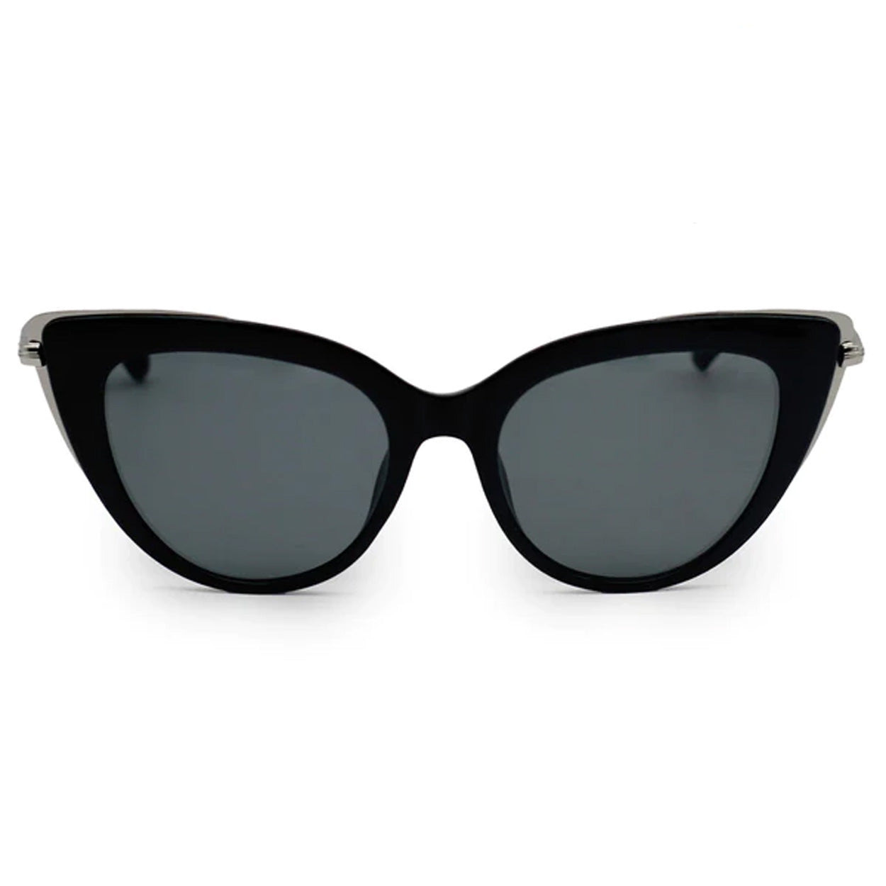 Too Focused Black Prescription Glasses - Stylish & Comfortable Eyewear for Work, Reading & Daily Use