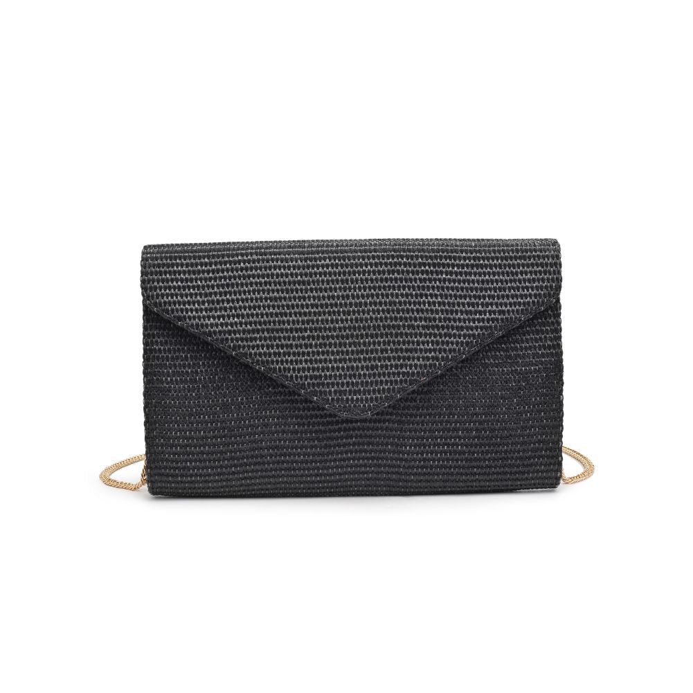 Trista Clutch Purse for Women - Elegant Evening Bag with Detachable Strap, Perfect for Parties, Weddings & Special Occasions